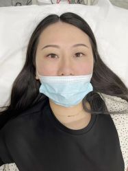 -韩美绣·骨相纹眉·洗眉美瞳线