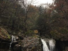-太湖源风景区