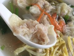-长人馄饨铺(解放街店)