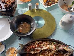 -自游人·美食一楼·地道徽菜(三十年名店)