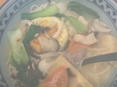 -蒙自源米线大王(东莞虎门印象店)