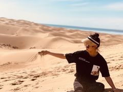 -青海湖国家重点风景名胜区