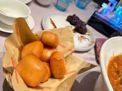 -珍宝海鲜JUMBO Seafood(北京SKP店)