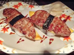 -山葵家·创意料理(宁波来福士店)