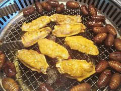 -炭之家烤肉(世茂店)