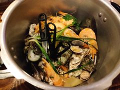 -土蚝·高压锅生蚝(百姓美食街店)