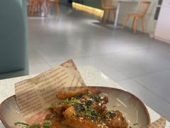 -Skitchen.食尚(平沙店)