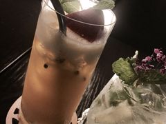 烟鬼-NaKaMa cocktail&friends