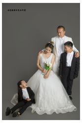 -光影纪·Baby·Home儿童摄影(丁桥店)