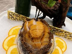 -铭门盛宴·艺术海鲜姿造(福田黑金店)