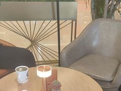 -逸派咖啡 EPARKCOFFEE(广安门店)