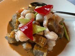 -万盛合(渔人码头店)