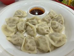 -清真·西域伙伴牛肉面·羊肉串(融创店)