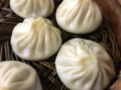 -老盛兴汤包馆(江宁一店)