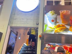 -杏甜品(尖沙咀加拿分道店)