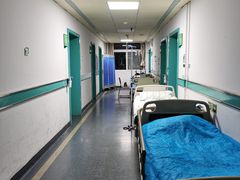 -湖北省中医院(花园山院区)