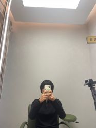 -侨治发型