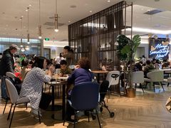 大堂-必胜客(城西银泰店)