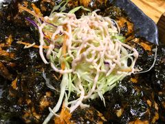 -恩你小木屋米酒店(莱山店)