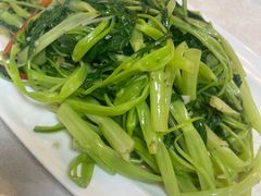 椒丝腐乳通菜-汇兴源餐馆(小北路店)