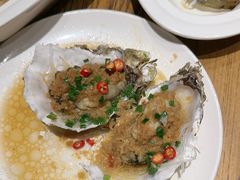 -拉完海鲜大排档(温岭店)