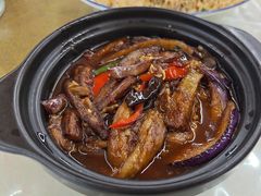 -红月湾海鲜饭店•沙滩海景(双月湾店)