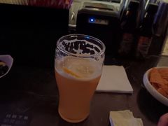 -TZ House音乐现场(来福士中心店)