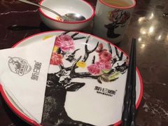 -新白鹿餐厅(爱琴海购物中心店)