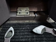 -逃脱反斗城沉浸剧情密室(北京路店)