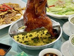 -绿雅居原生态农庄(小涌店)