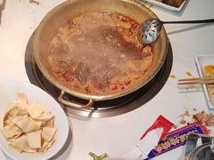 -涿派·炝锅鱼(涿州店)