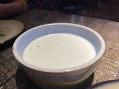 奶油蘑菇汤-Tony's House