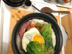 -米国现煲煲仔饭(塔子湖店)