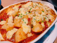 -必胜客(花舞大唐博物馆店)