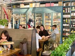 -Alimentari Grande(东湖路店)
