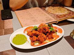 -Pita's&Tika's中东和印度风味餐厅(龙湖天街店)