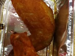 -尊宝比萨(科华店)