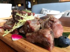 -时光乌托邦空中花园餐厅川味·融合菜(幸福广场店)