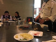 -大渔铁板烧(万象城店)