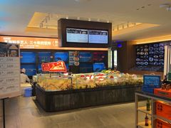 -连鹭海鲜·海肠捞饭·海胆饭(星海店)