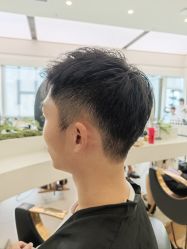 -GANO HAIR 