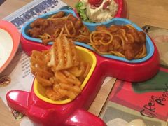 -必胜客(海宁工人路店)