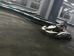 -e赛道卡丁车
