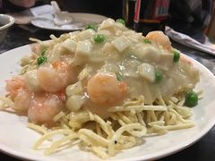 -王家沙点心店(南京西路总店)