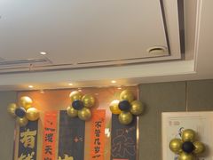 -盛百味·家宴餐厅(霸州分店)