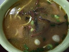 -大石人家鱿鱼面馆(大石西路总店)