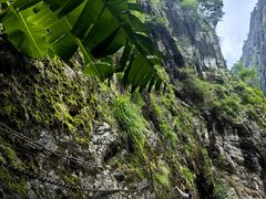 -苍山世界地质公园·石门关大峡谷