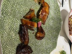 -合肥皇冠假日酒店·玉宫中餐厅