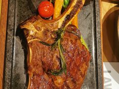 -原石牛扒·约会餐厅(龙城万科里店)
