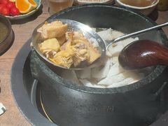 -蘑界·野生菌火锅(深业上城店)